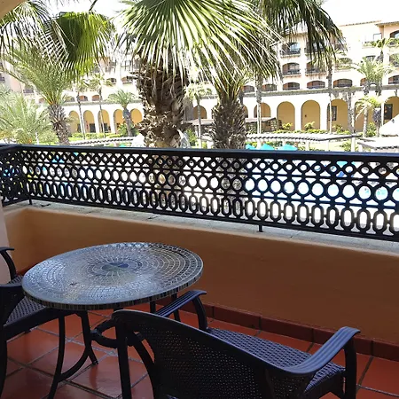 Club Solaris Los Cabos
