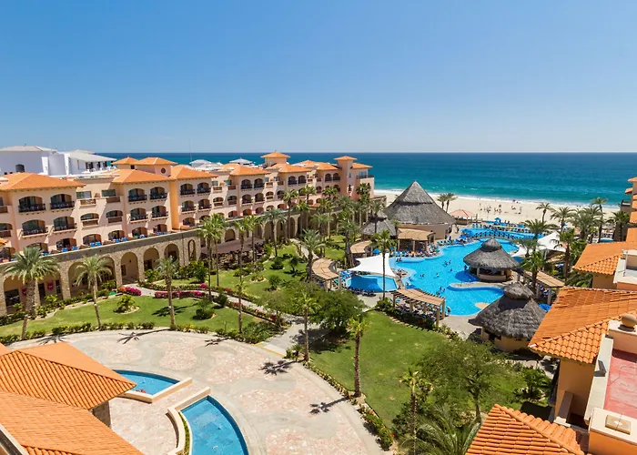 Club Solaris Cabos 4* San José del Cabo