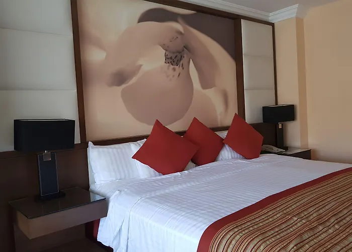 Hotel Club Solaris Cabos San José del Cabo
