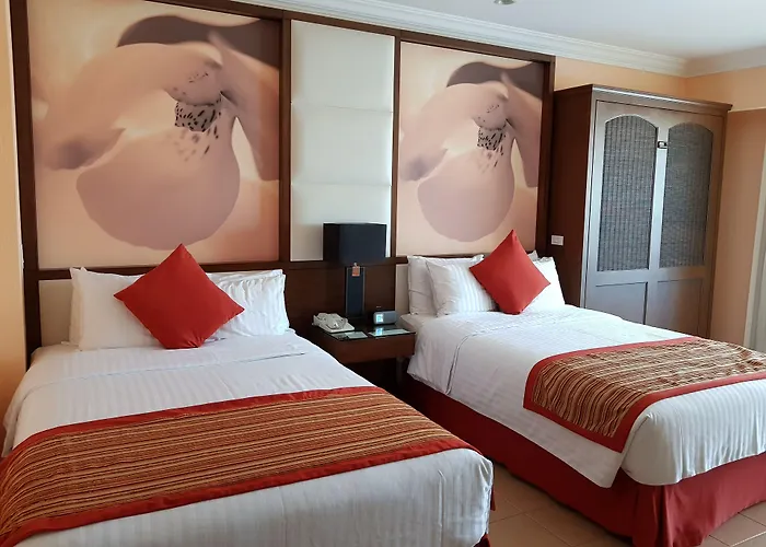 Club Solaris Cabos