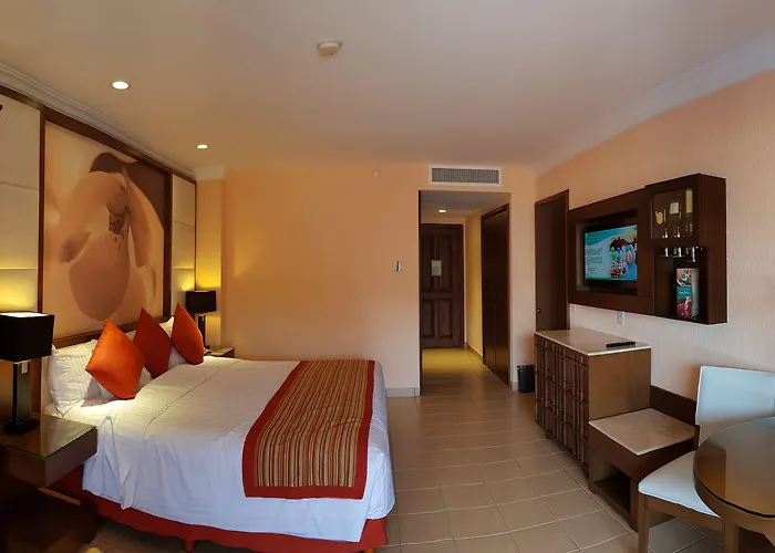 Hotel Club Solaris Cabos San José del Cabo