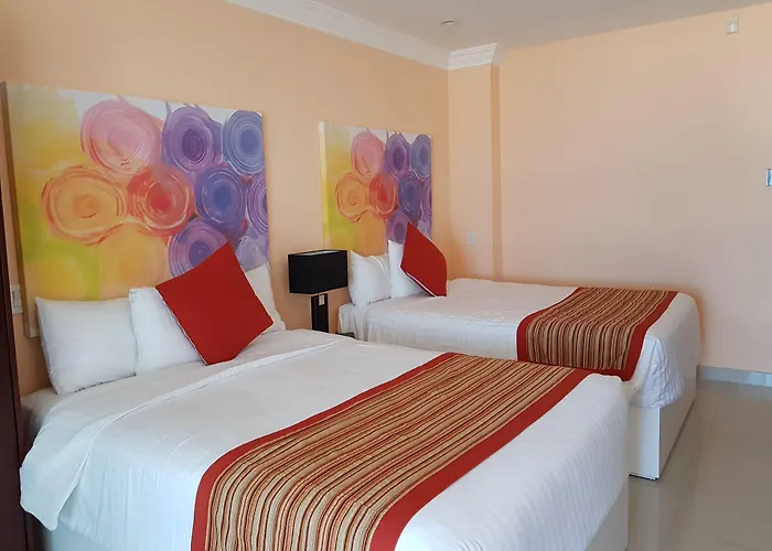 Club Solaris Cabos Hotel