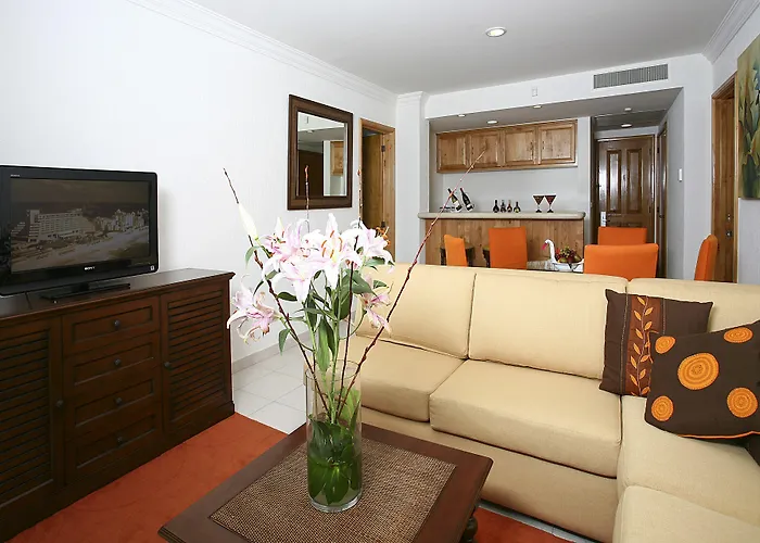 Club Solaris Cabos 4* San José del Cabo