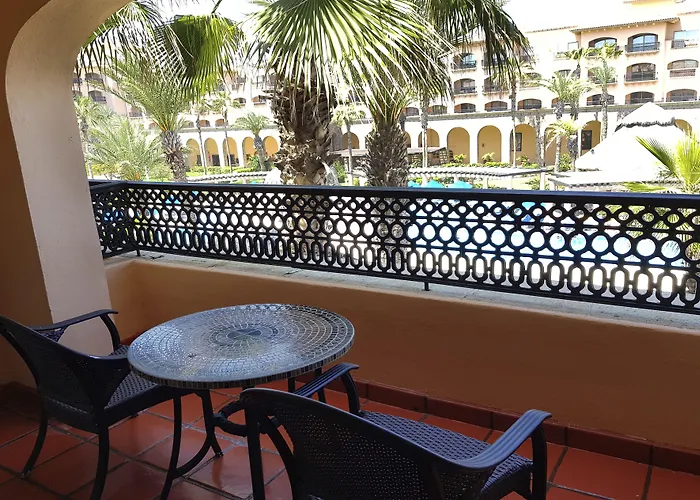 Hotel Club Solaris Cabos San José del Cabo