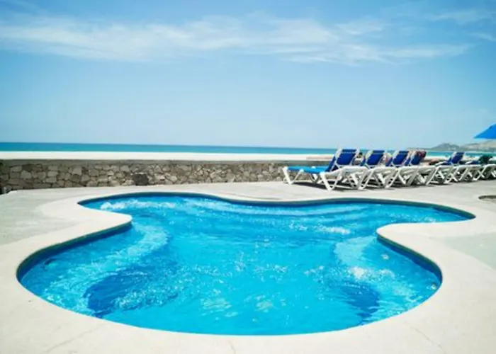 Club Solaris Cabos 4* San José del Cabo