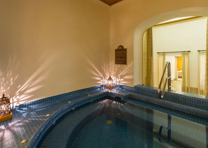 Club Solaris Cabos Hotel 4*