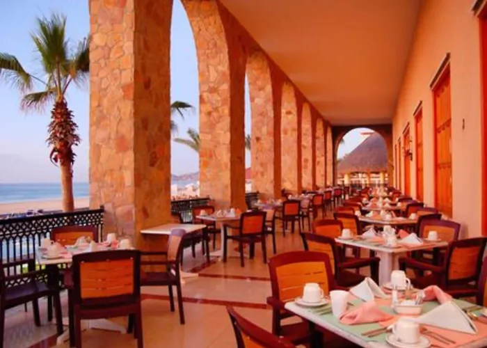 Club Solaris Cabos