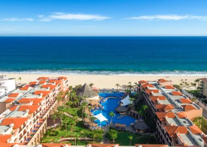 Club Solaris Cabos 4* San José del Cabo