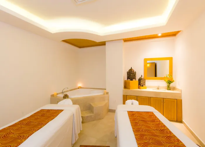 Club Solaris Cabos San José del Cabo