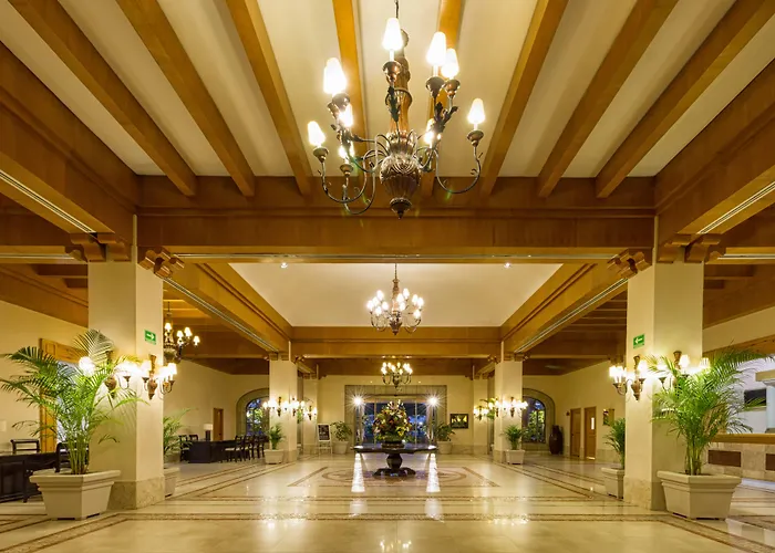 Club Solaris Cabos