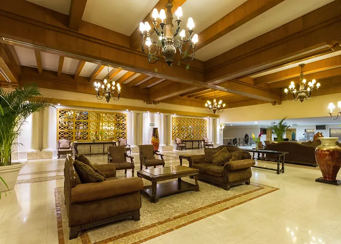 Club Solaris Cabos 4* San José del Cabo