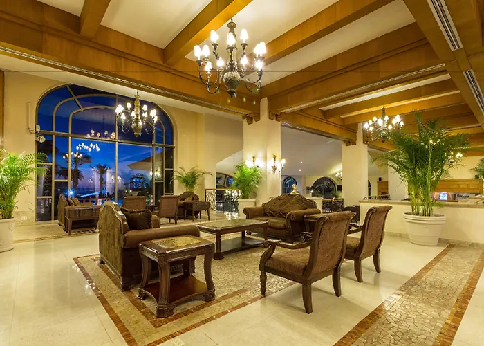 Club Solaris Cabos Hotel San José del Cabo