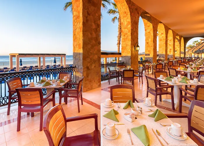Club Solaris Cabos Hotel