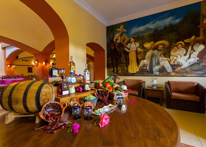Club Solaris Cabos Hotel San José del Cabo