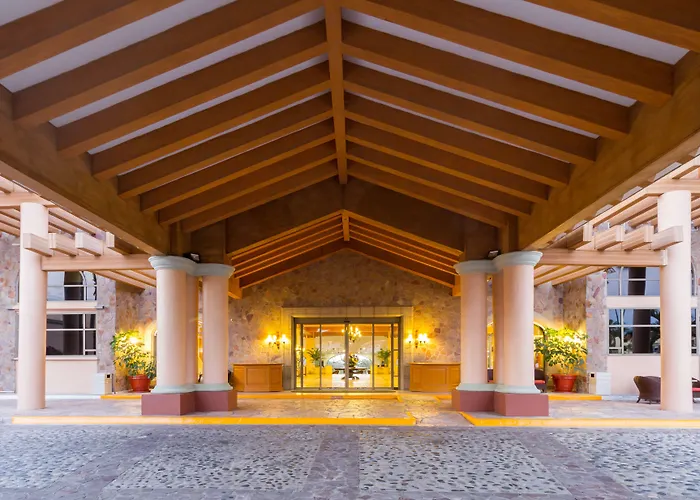 Club Solaris Cabos