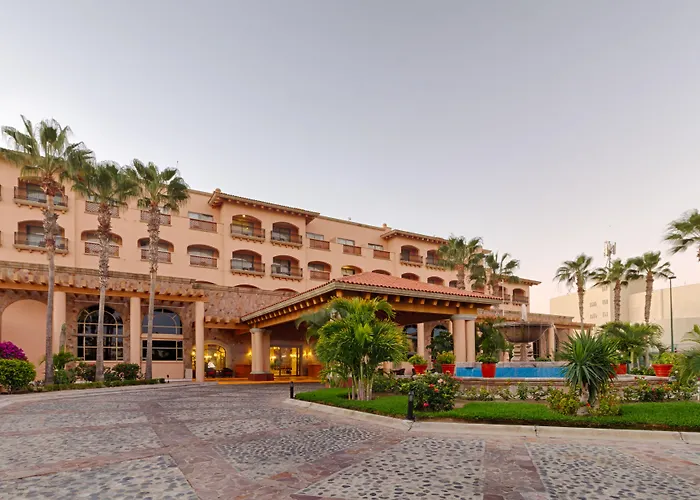 Club Solaris Cabos San José del Cabo