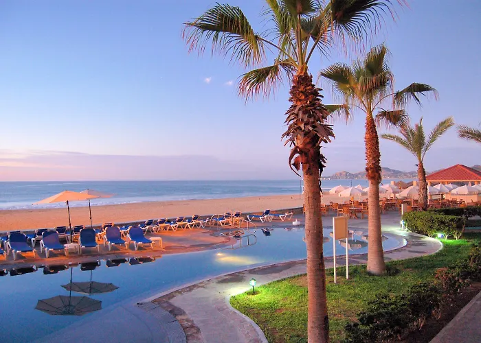Club Solaris Cabos 4* San José del Cabo