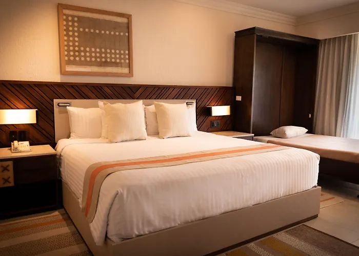 Club Solaris Cabos 4*