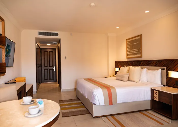 Club Solaris Cabos 4*