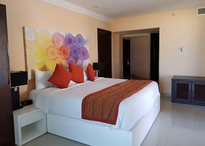 Club Solaris Cabos 4* San José del Cabo