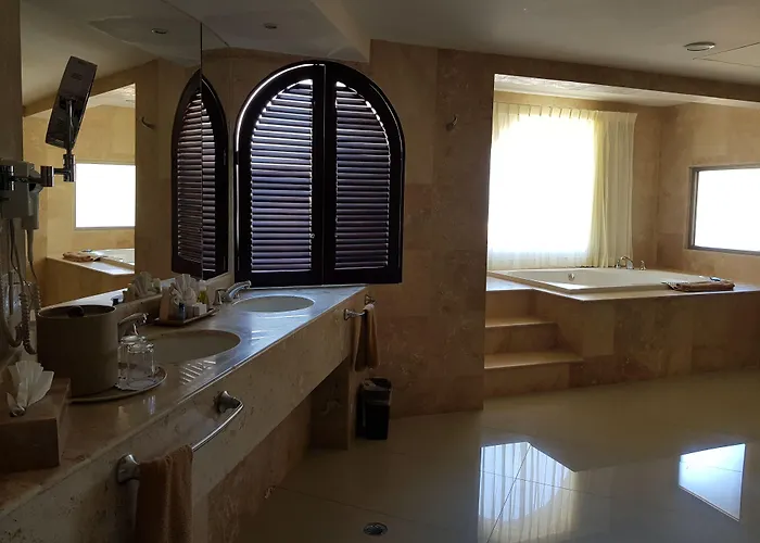 Club Solaris Cabos Hotel San José del Cabo