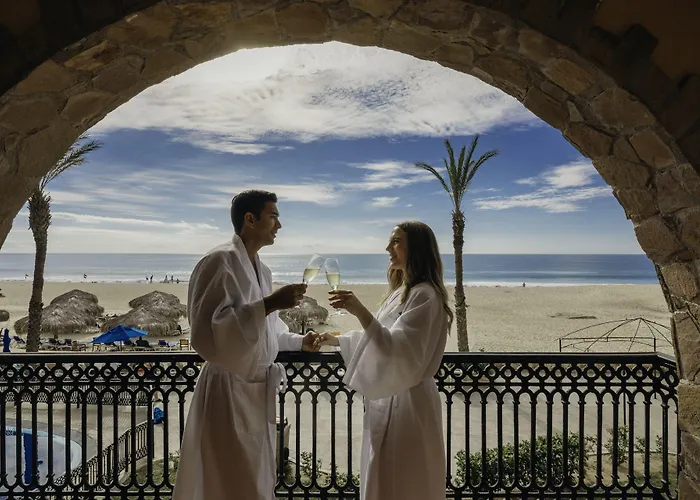 Hotel Club Solaris Cabos San José del Cabo
